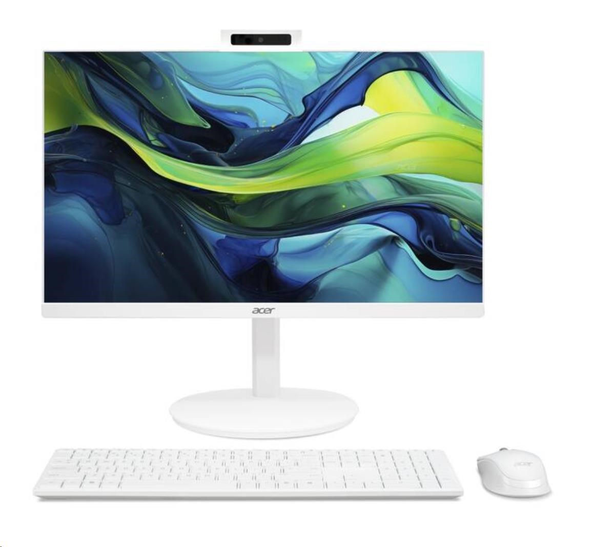 Acer Aspire AiO C27A 27" (DQ.BRPEC.005)