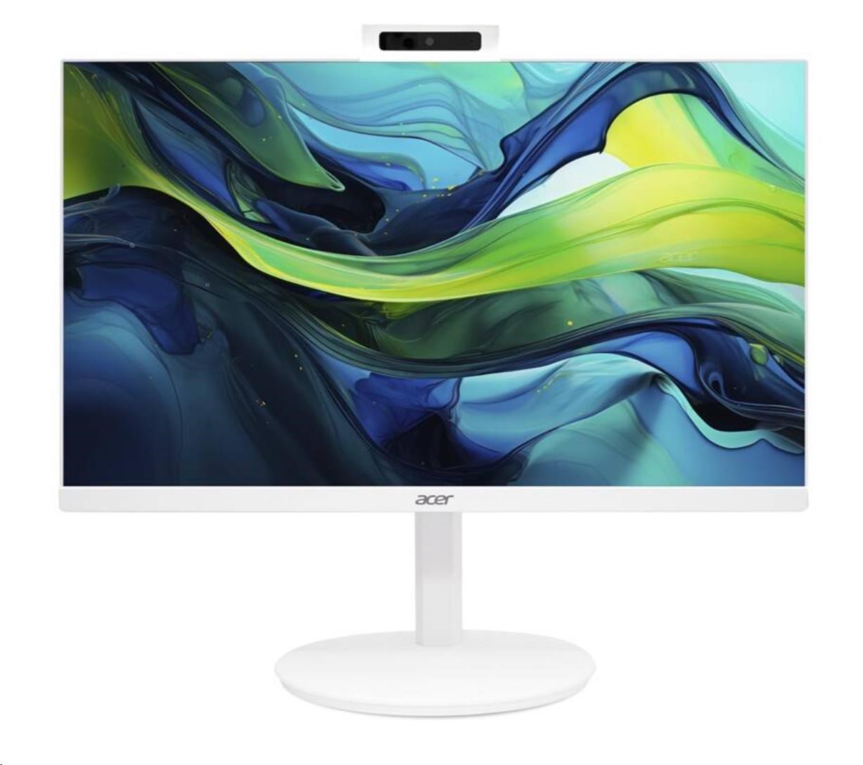 Acer Aspire AiO C27A 27" (DQ.BRPEC.005)