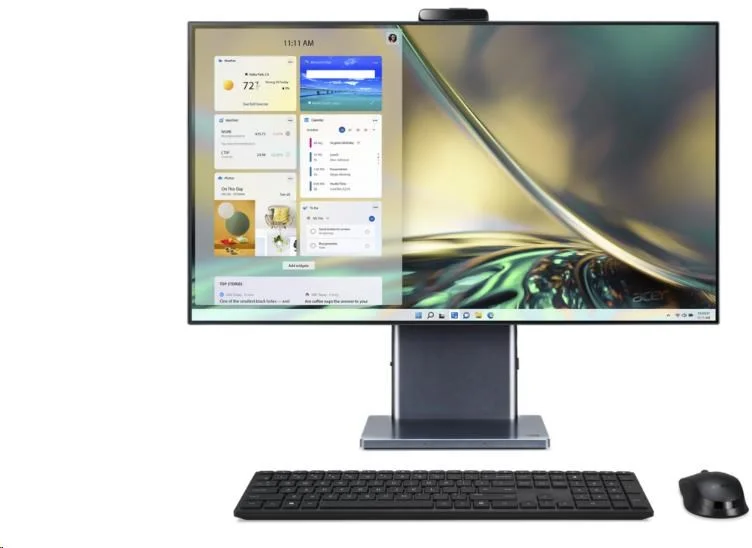 ACER Aspire AiO S27-1755 PRO