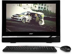 Acer Aspire AZ1610 (DQ.SMAEC.001)