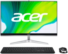 Acer Aspire C22-1650 (DQ.BG7EC.006)