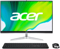 Acer Aspire C24-1650 (DQ.BFSEC.001)