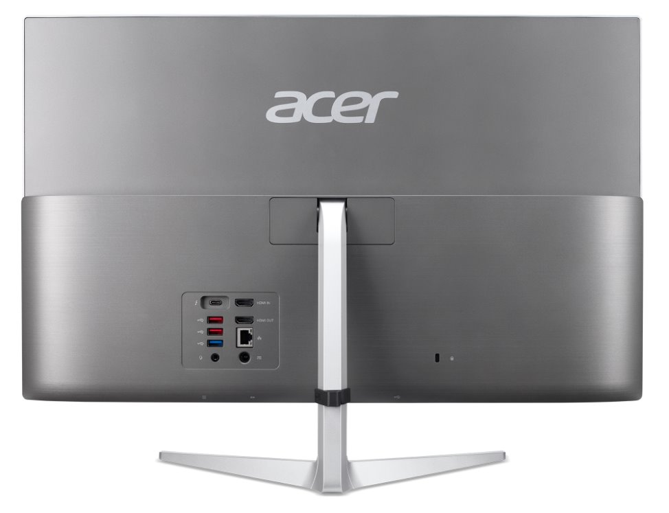 Acer Aspire C24-1650 (DQ.BFSEC.00A)