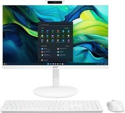 Acer Aspire C24A 23,8", biela (DQ.BRDEC.006)