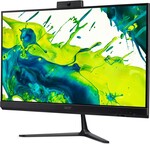 Acer Aspire C24B 23,8", čierna (DQ.BXGEC.003)
