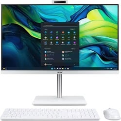Acer Aspire C27-1E13U7UNH 27", biela (DQ.BNREC.001)