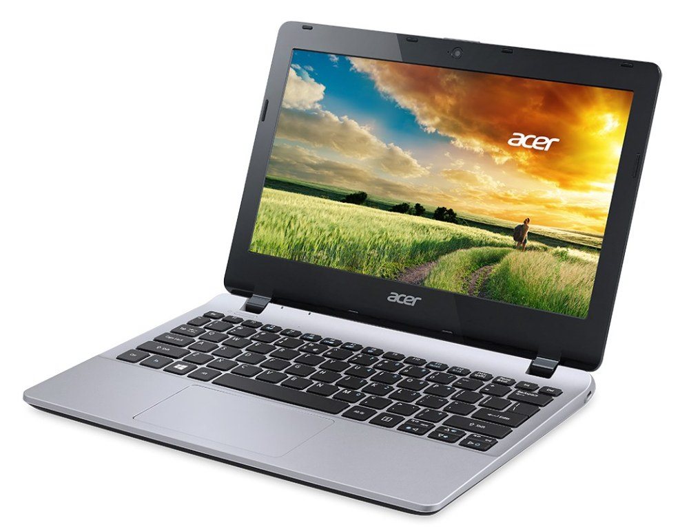 Acer aspire e11 e3 112 обзор