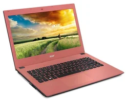 Acer Aspire E14 Coral Pink (E5-473-38WB) (NX.MXMEC.001)