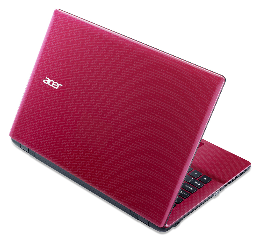 Acer Aspire E14 Ruby Red (NX.MNAEC.001) | T.S.BOHEMIA