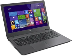 Acer Aspire E15 Charcoal Gray (E5-532-P8SP) (NX.MYVEC.001)