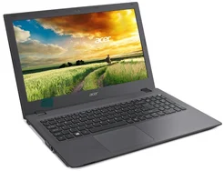 Acer Aspire E15 Charcoal Gray (E5-573G-34P4) (NX.MVMEC.004)