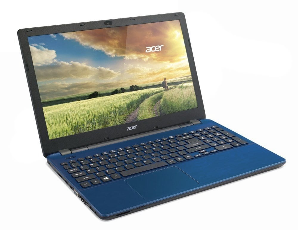 Acer Aspire E15 Cobalt Blue E5 511 P5zu Nxmsjec004 Tsbohemiacz 1457