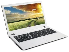 Acer Aspire E15 Cotton White (E5-522G-632B) (NX.MWGEC.002)