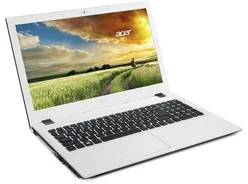 Acer Aspire E15 Cotton White (E5-573-326P) (NX.MW2EC.003)