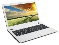 Acer Aspire E15 Cotton White (E5-573-58YT) (NX.MW2EC.001)
