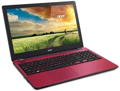 Acer Aspire E15 Garnet Red (E5-571-32XF) (NX.MLUEC.003)