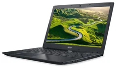 Acer Aspire E15 Obsidian Black (E5-575G-50N3) (NX.GDWEC.048)