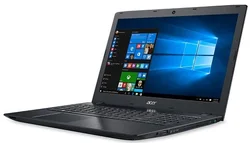 Acer Aspire E15 Obsidian Black (E5-575G-580L) (NX.GDWEC.001)