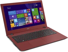 Acer Aspire E15 Rosewood Red (E5-532-P9C8) (NX.MYXEC.001)