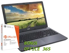 Acer Aspire E15 Titanium Silver (E5-511-C1EW) (NX.MPKEC.002)