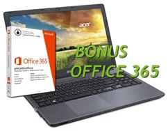 Acer Aspire E15 Titanium Silver (NX.MLTEC.001)
