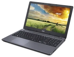 Acer Aspire E15 Titanium Silver (NX.MLTEC.002)