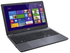 Acer Aspire E15 Titanium Silver (NX.MPKEC.004)
