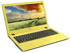 Acer Aspire E15 Tropical Yellow (E5-573-P3YZ) (NX.MVLEC.001)