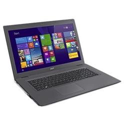 Acer Aspire E17 Charcoal Gray (E5-772G-57MT) (NX.G61EC.002)