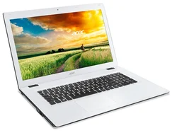 Acer Aspire E17 Cotton White (E5-772-35YC) (NX.MVFEC.001)
