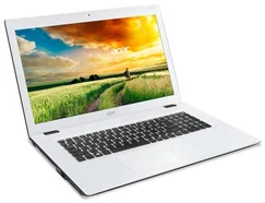 Acer Aspire E17 Cotton White (E5-772-39GH) (NX.MVFEC.002) - POUŽITÉ