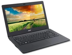 Acer Aspire ES14 Diamond Black (ES1-431-C4T7) (NX.MZDEC.002)