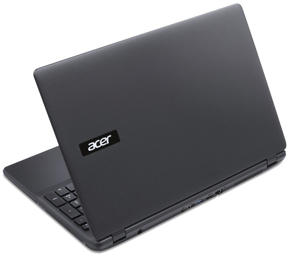 Acer es15 не включается