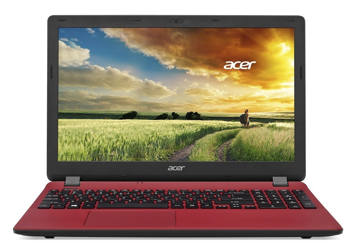 Acer es15 не включается