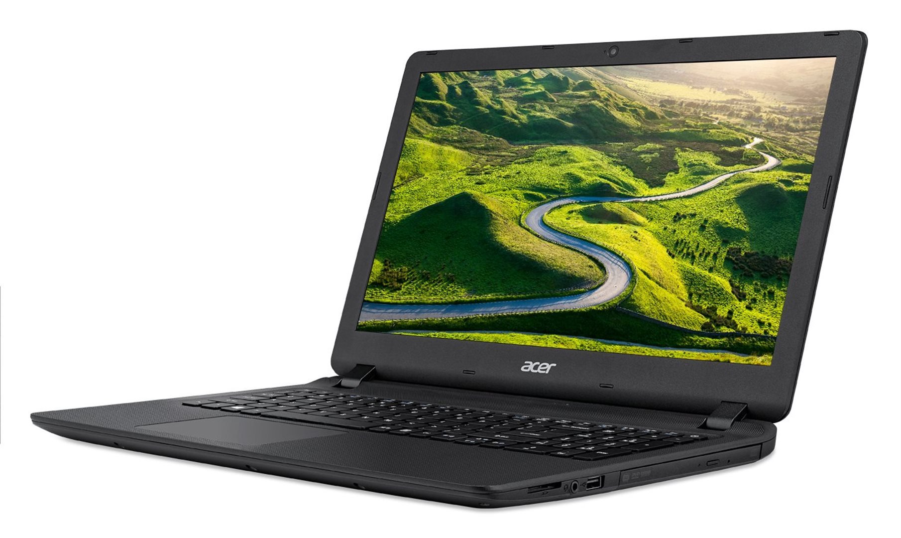 Acer es15 не включается