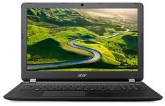 Acer Aspire ES15 Midnight Black (ES1-533-P8T4) (NX.GFTEC.009) - ROZBALENO