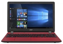 Acer Aspire ES15 Rosewood Red (ES1-571-C9JK) (NX.GCGEC.001)