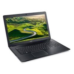 Acer Aspire F17 Obsidian Black Aluminium (F5-771G-786Q) (NX.GENEC.005)