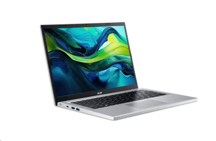 Acer Aspire Go 14 Pure Silver (AG14-31P-38H6) (NX.KT8EC.003)