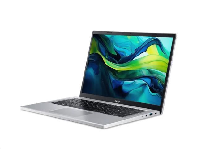 Acer Aspire Go 14 Pure Silver (AG14-31P-38H6) (NX.KT8EC.003)