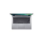 Acer Aspire Go 14 Pure Silver (AG14-32P-3165) (NX.J3PEC.003)