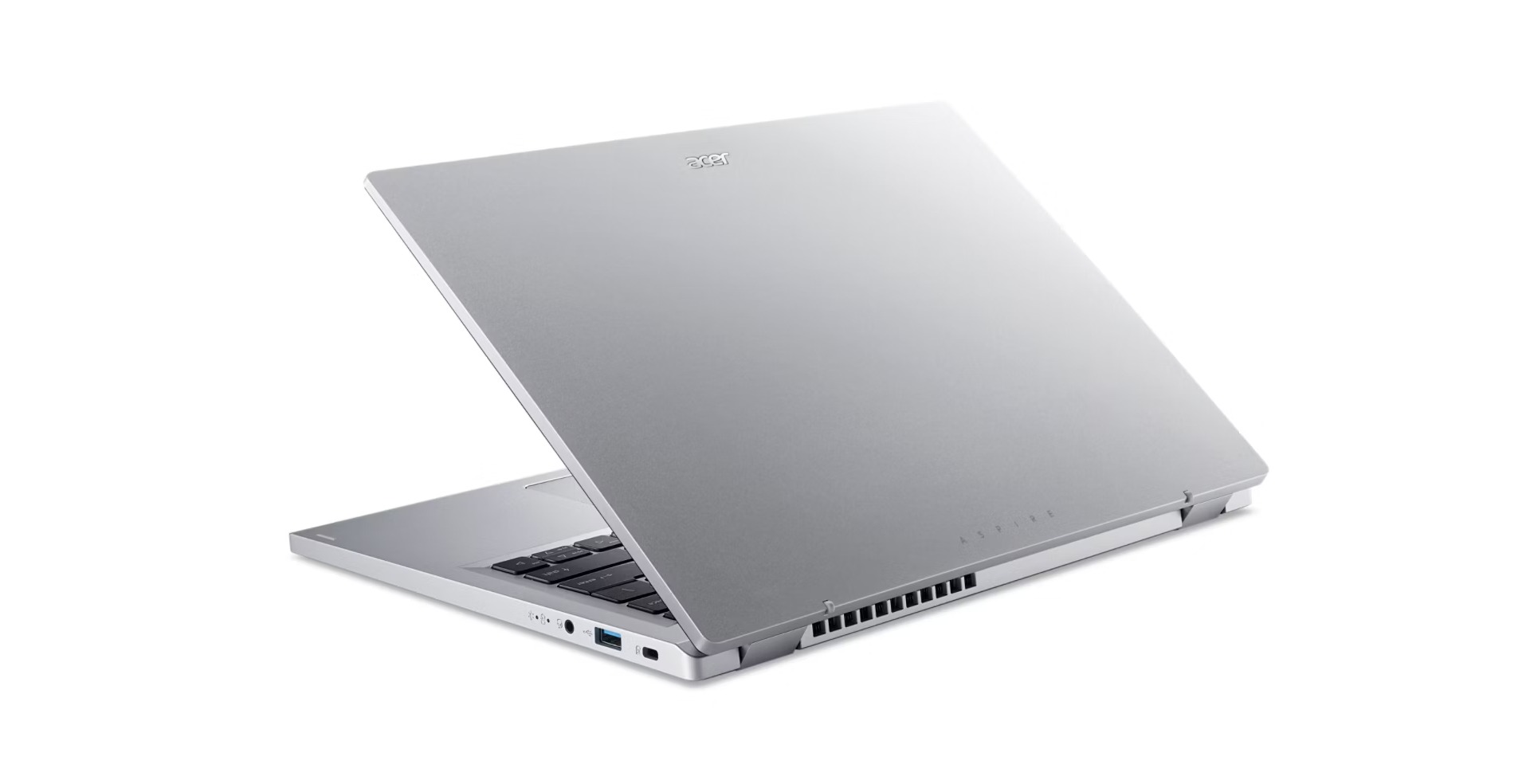 Acer Aspire Go 14 Pure Silver (AG14-32P-C8DK) (NX.J3PEC.001)