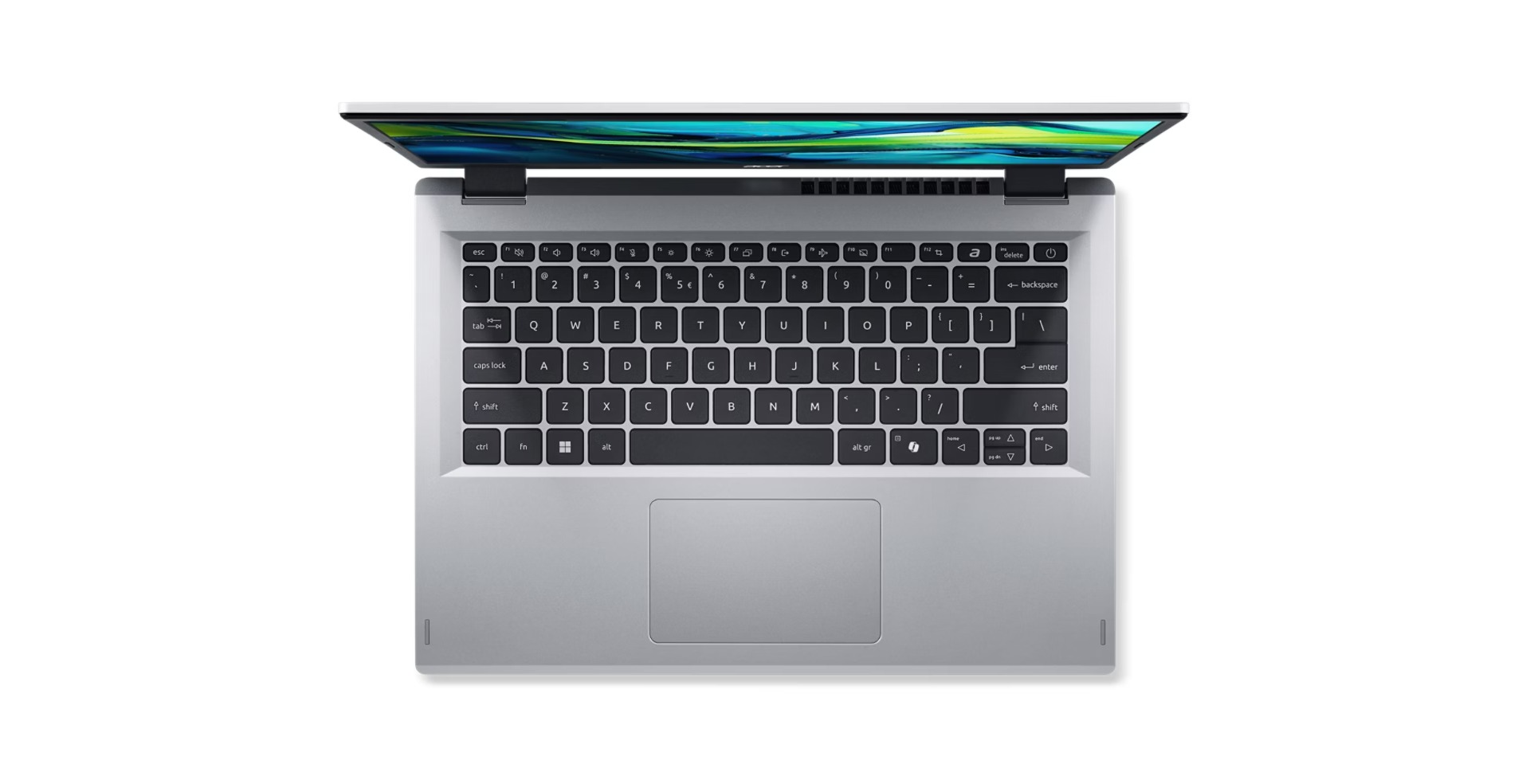 Acer Aspire Go 14 Pure Silver (AG14-32P-C8DK) (NX.J3PEC.001)