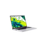 Acer Aspire Go 14 Pure Silver (AG14-72P-570S) (NX.JSBEC.007)