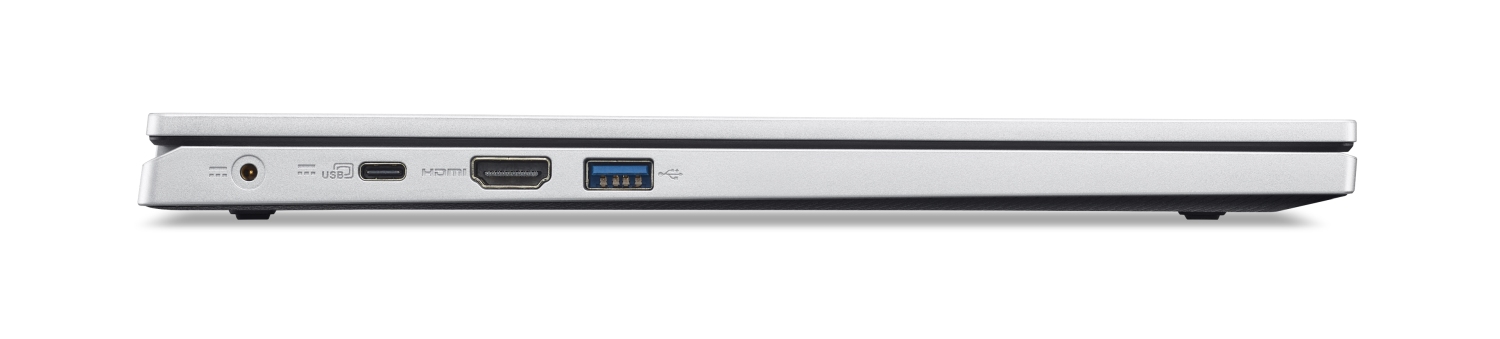 Acer Aspire Go 15 Pure Silver (AG15-31P-30T7) (NX.KRPEC.005)