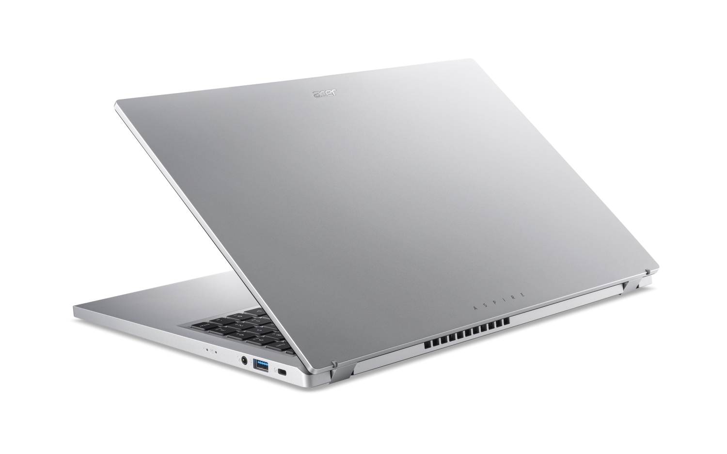 Acer Aspire Go 15 Pure Silver (AG15-31P-30T7) (NX.KRPEC.005)