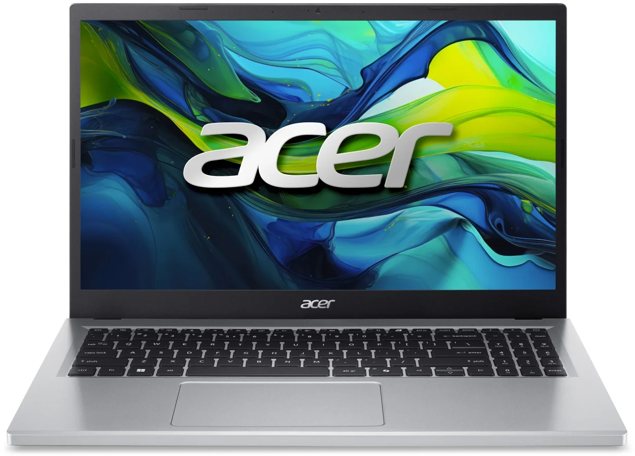 Acer Aspire Go 15 Pure Silver (AG15-31P-30T7) (NX.KRPEC.005)