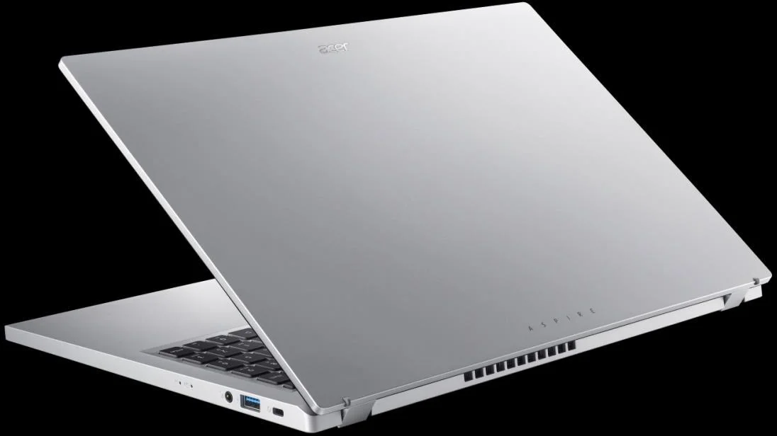 Acer Aspire Go 15 Pure Silver (AG15-31P-30T7) (NX.KRPEC.005)