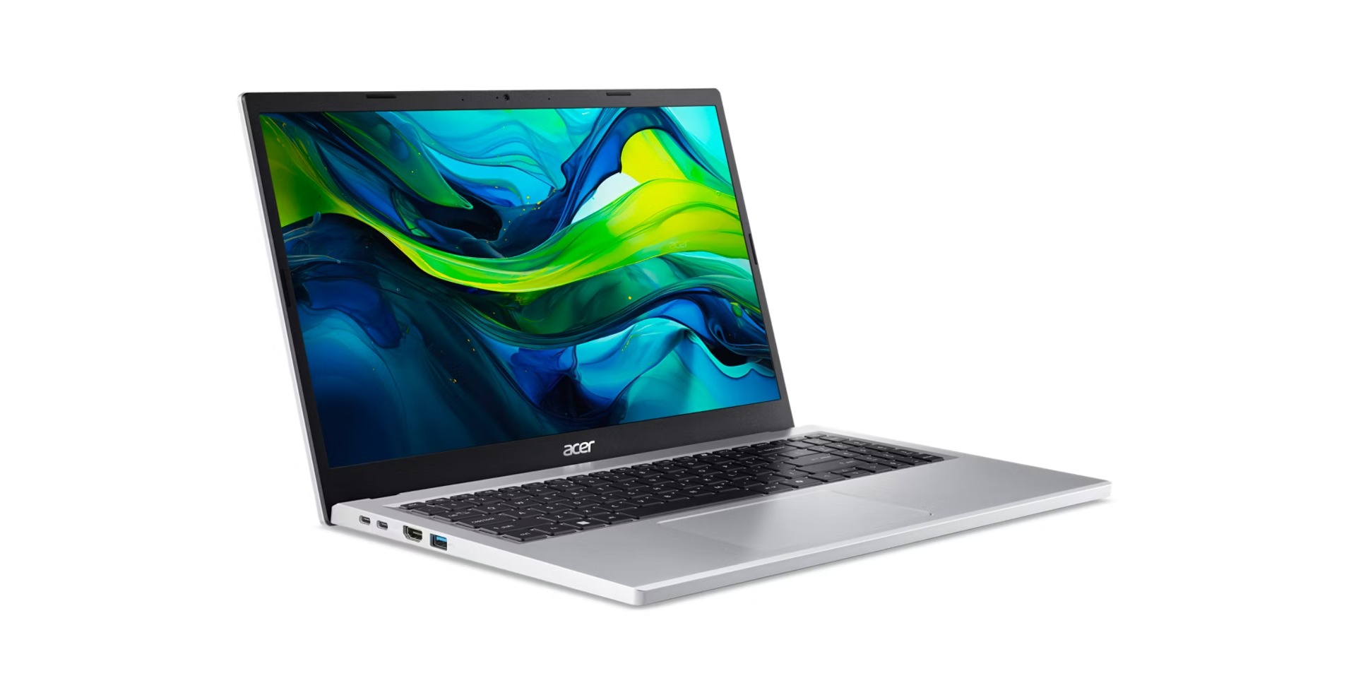 Acer Aspire Go 15 Pure Silver (AG15-32P-33EJ) (NX.J46EC.006)