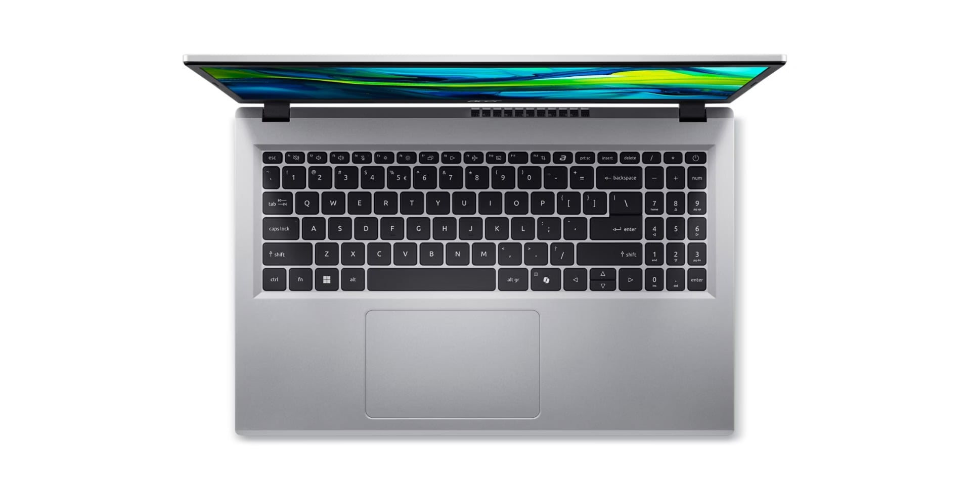Acer Aspire Go 15 Pure Silver (AG15-32P-C9RS) (NX.J46EC.001)